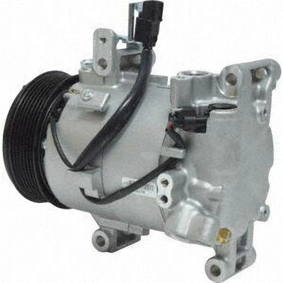 New Compressor And Clutch by UAC - CO29272C pa2