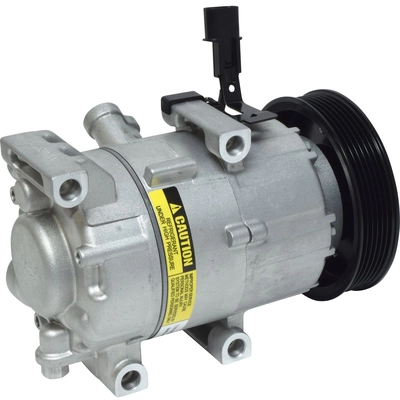 New Compressor And Clutch by UAC - CO29273C pa2