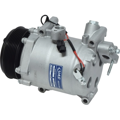 New Compressor And Clutch by UAC - CO29298C pa2
