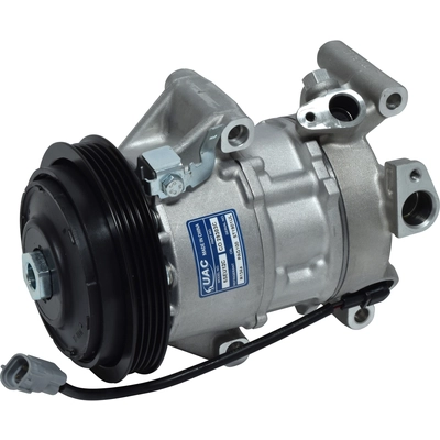 New Compressor And Clutch by UAC - CO29303C pa1