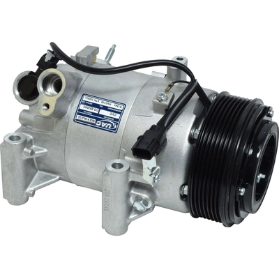 Compresseur et embrayage neuf de UAC - CO29304C pa6