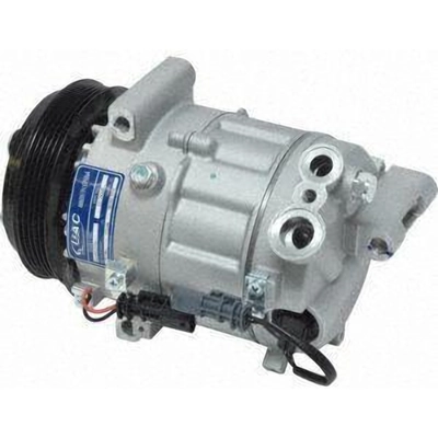 New Compressor And Clutch by UAC - CO29306C pa1