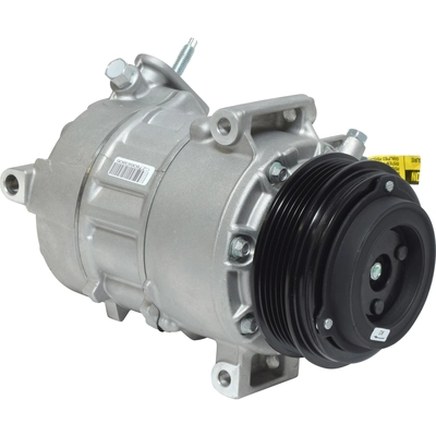 New Compressor And Clutch by UAC - CO29315C pa1