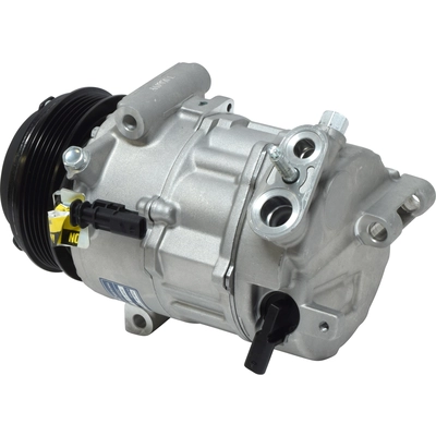 Compresseur et embrayage neuf de UAC - CO29315C pa3