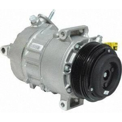 New Compressor And Clutch by UAC - CO29315C pa5