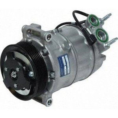 New Compressor And Clutch by UAC - CO29316C pa3