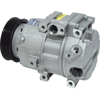 New Compressor And Clutch by UAC - CO29320C pa4