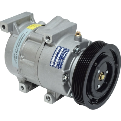 New Compressor And Clutch by UAC - CO29324C pa3