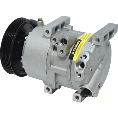 New Compressor And Clutch by UAC - CO29324C pa4