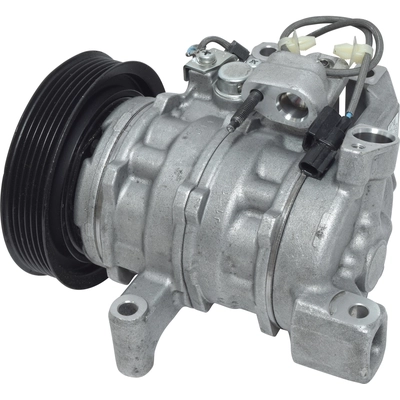 New Compressor And Clutch by UAC - CO29325C pa1