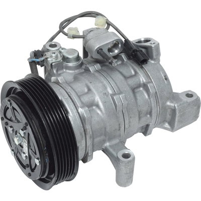 New Compressor And Clutch by UAC - CO29325C pa3