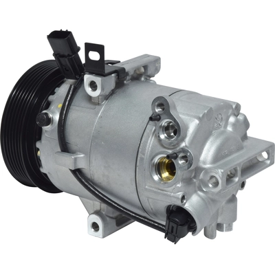 New Compressor And Clutch by UAC - CO29330C pa2