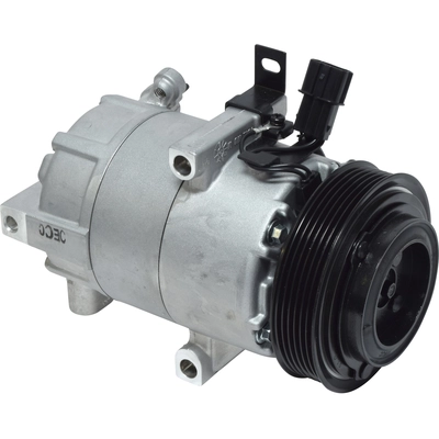 New Compressor And Clutch by UAC - CO29330C pa3