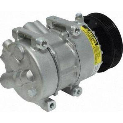 New Compressor And Clutch by UAC - CO29341C pa2