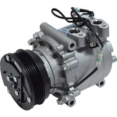 New Compressor And Clutch by UAC - CO3036AC pa1