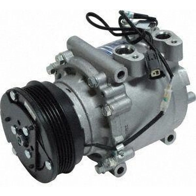 New Compressor And Clutch by UAC - CO3036AC pa4