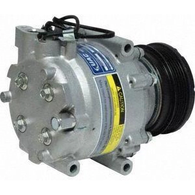 New Compressor And Clutch by UAC - CO3036AC pa5