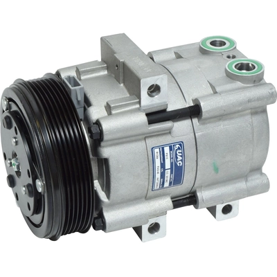 Compresseur et embrayage neuf de UAC - CO35108C pa2