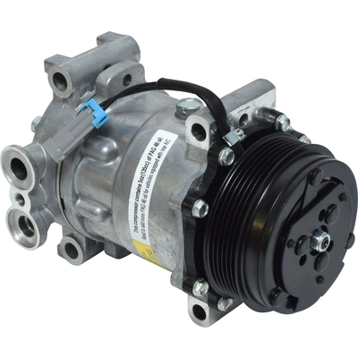 Compresseur et embrayage neuf de UAC - CO4261C pa1