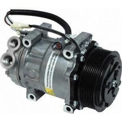 New Compressor And Clutch by UAC - CO4474C pa3