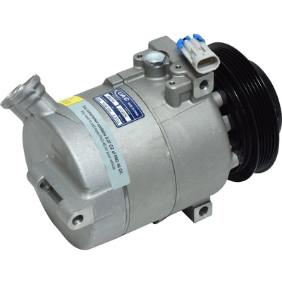 New Compressor And Clutch by UAC - CO4575C pa5