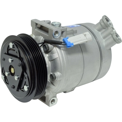 New Compressor And Clutch by UAC - CO4575C pa6