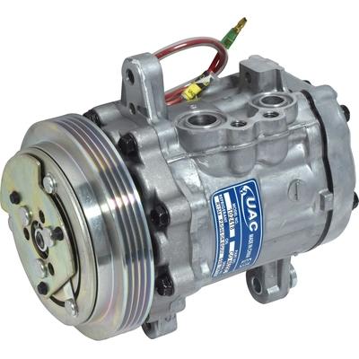 New Compressor And Clutch by UAC - CO4623C pa2