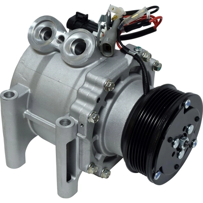 New Compressor And Clutch by UAC - CO4910AC pa3