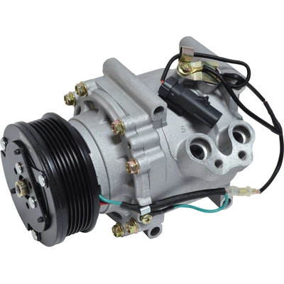 New Compressor And Clutch by UAC - CO4976AC pa1