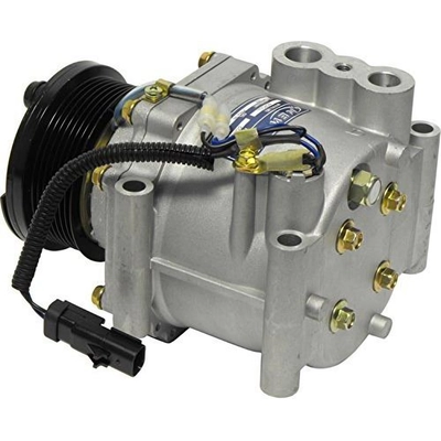 UAC - CO4979AC - Compresseur et embrayage neuf pa2