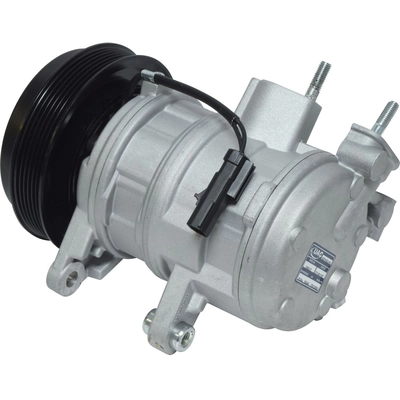 New Compressor And Clutch by UAC - CO58113C pa2