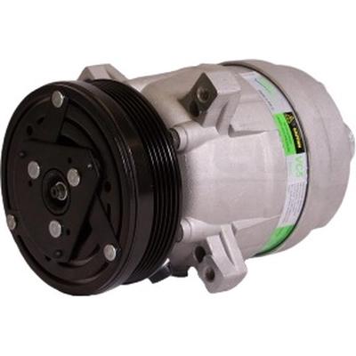 VALEO - 10000440 - A/C Compressor pa4
