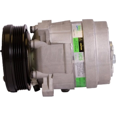 VALEO - 10000440 - A/C Compressor pa7