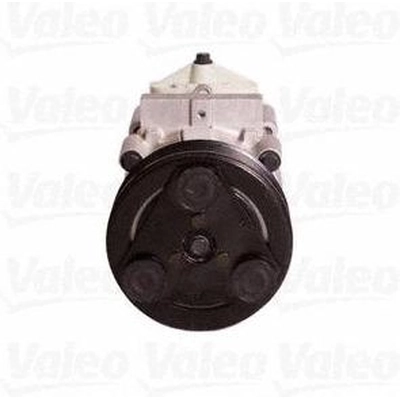 Compresseur et embrayage neuf by VALEO - 10000532 pa13