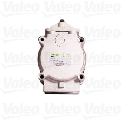 Compresseur et embrayage neuf by VALEO - 10000532 pa5