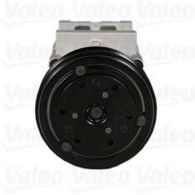 New Compressor And Clutch by VALEO - 10000540 pa8