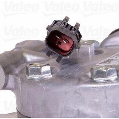 New Compressor And Clutch by VALEO - 10000545 pa15