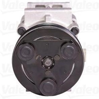 New Compressor And Clutch by VALEO - 10000564 pa4