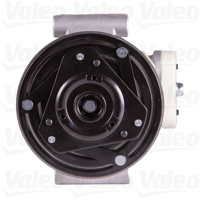 New Compressor And Clutch by VALEO - 10000582 pa5