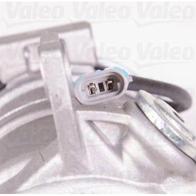 New Compressor And Clutch by VALEO - 10000629 pa11