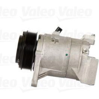 New Compressor And Clutch by VALEO - 10000652 pa13