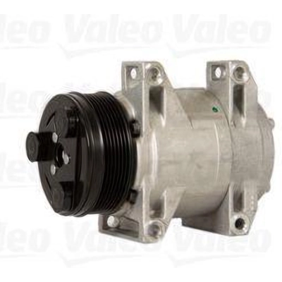 New Compressor And Clutch by VALEO - 10000655 pa13