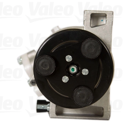 New Compressor And Clutch by VALEO - 10000655 pa7