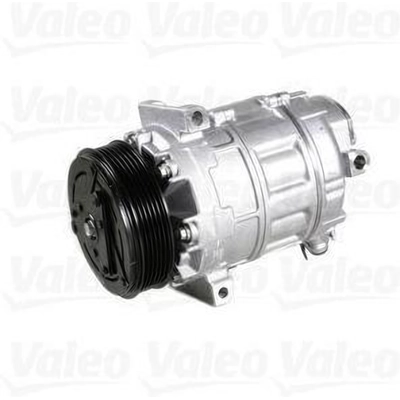 New Compressor And Clutch by VALEO - 10000660 pa1