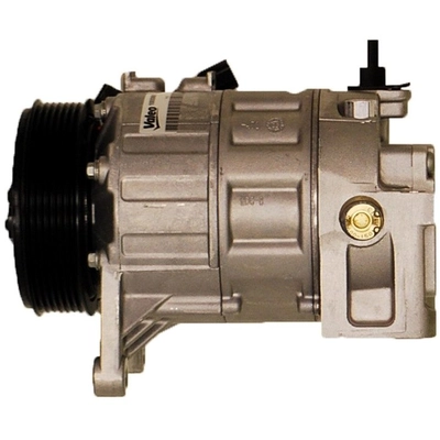 VALEO - 10000661 - A/C Compressor pa2