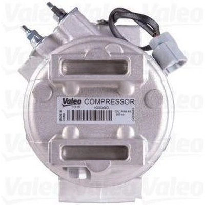 Compresseur et embrayage neuf by VALEO - 10000663 pa3