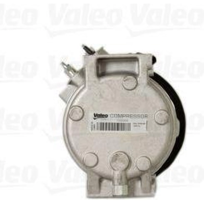 Compresseur et embrayage neuf by VALEO - 10000665 pa19