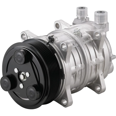 VALEO - 10356234 - A/C Compressor pa1