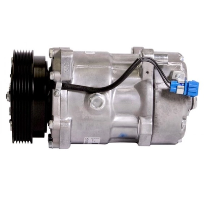 VALEO - 699115 - A/C Compressor pa2