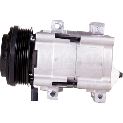 VALEO - 700748 - A/C Compressor pa6